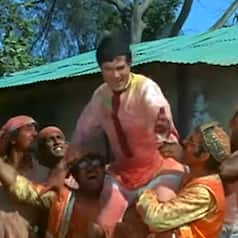 Holi 2018: Best songs to enjoy zeal of the festival