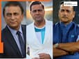 Aakash Chopra, Sunil Gavaskar or Ravi Shastri: Who earns more money for IPL commentary? Know their per-match fees
