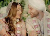 From Anant Ambani-Radhika Merchant to Naga Chaitanya-Sobhita: 10 stunning celebrity weddings of 2024