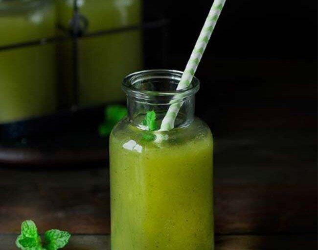 Aam Panna Toffee Shirt