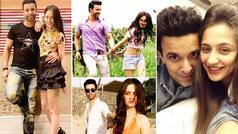 Aamir Ali and Sanjeeda Shaikh Divorce After 9 Years of Marriage | In Pics