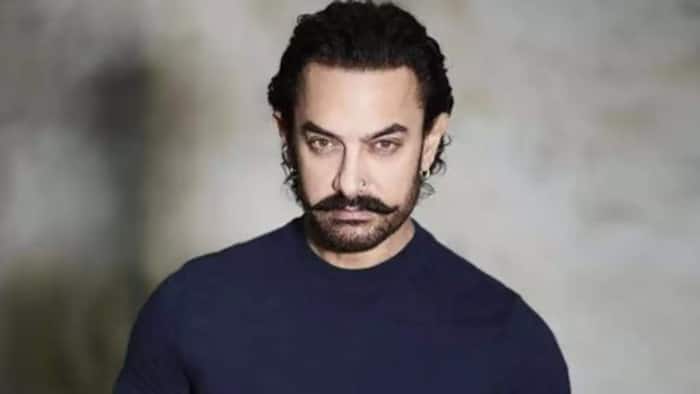 Aamir Khan