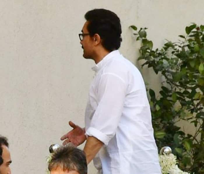 Aamir Khan