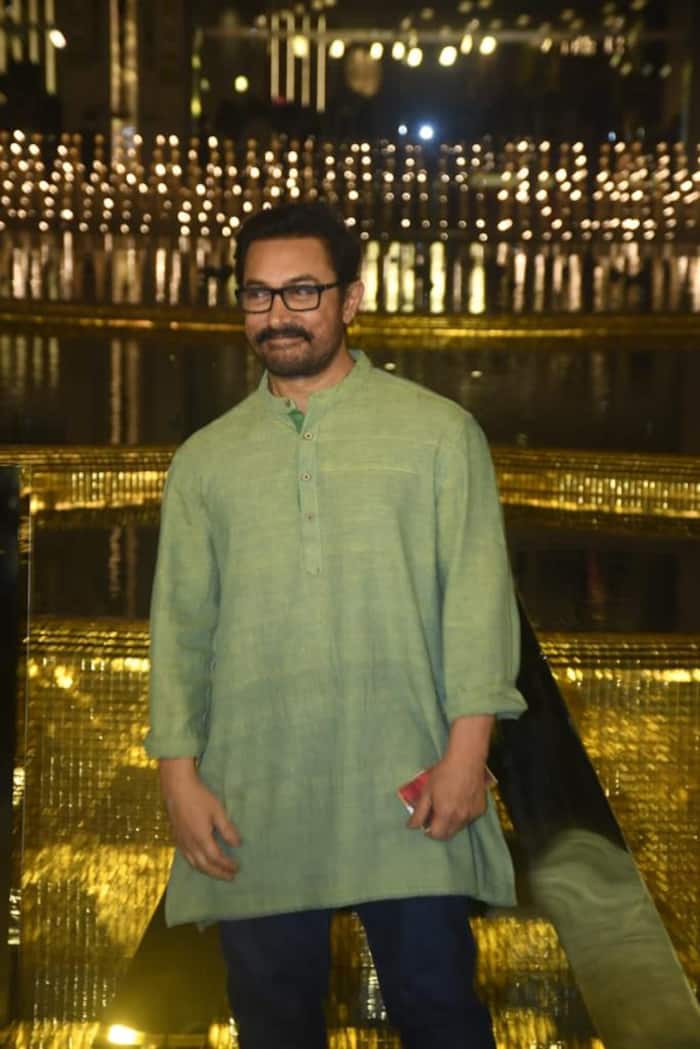 Aamir Khan - Slaying With Perfection