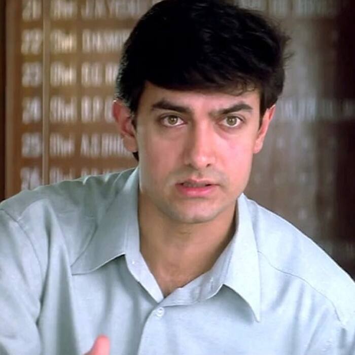 Aamir Khan  Sonali Bendre starrer Sarfarosh