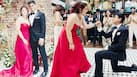 Aamir Khan's Daughter Ira Khan And Nupur Shikhare do Their First Dance as Engaged Couple - See Inside Pics