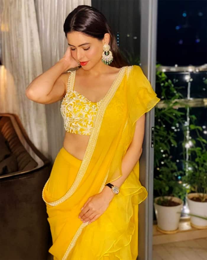 Aamna Sharif