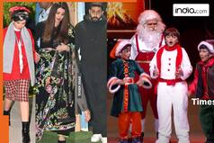 Aaradhya Bachchan, Abram Khan, Taimur, Jeh and other star kids who study at Dhirubhai Ambani International School