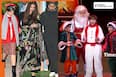 Aaradhya Bachchan, Abram Khan, Taimur, Jeh and other star kids who study at Dhirubhai Ambani International School