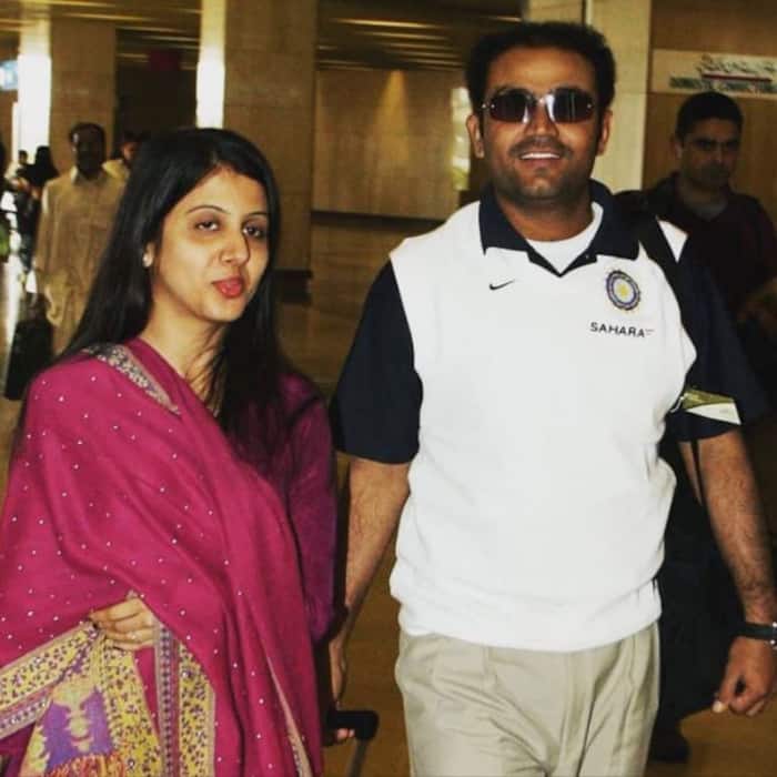 Aarti Ahlawat is a successful businesswoman