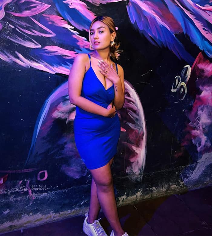 Aashika Bhatia's Weight Loss Transformation Journey is Unbelievable