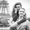 Aashka Goradia’s pre wedding shoot with fiancé Bret Goble create a love saga!