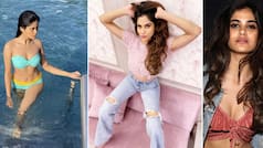Aashram Actor Parminder Aka Aaditi Pohankar’s Sultry Pictures That You Can’t Miss