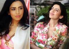 Aashram Sadhvi Mata aka Parinitaa Seth’s Stunning Instagram Pictures Are Unmissable