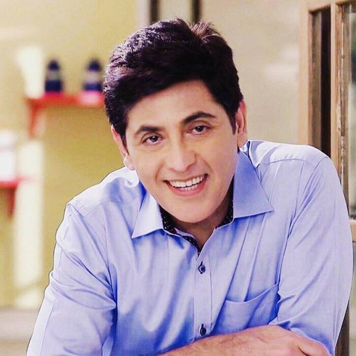 Aasif Sheikh aka Vibhuti Narayan Mishra   s salary
