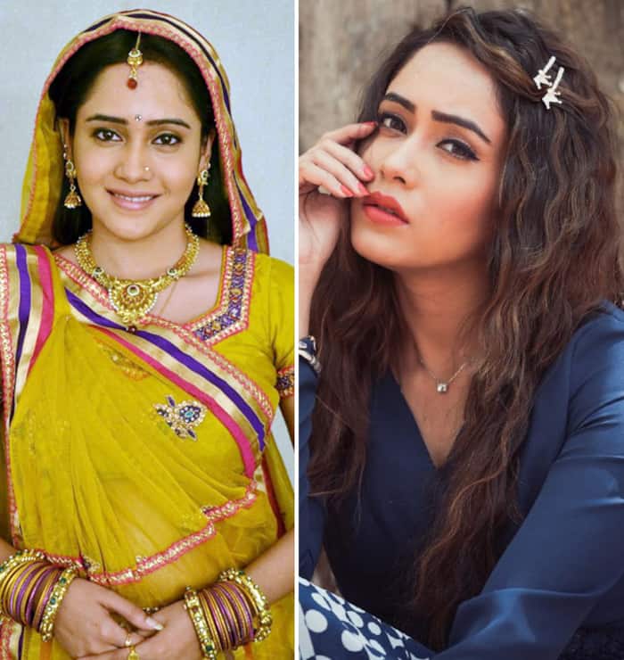 Avika Gor To Sidharth Shukla Here s How The Cast Of Balika Vadhu Looks avika-gor-to-sidharth-shukla-here-s-how-the-cast-of-balika-vadhu-looks