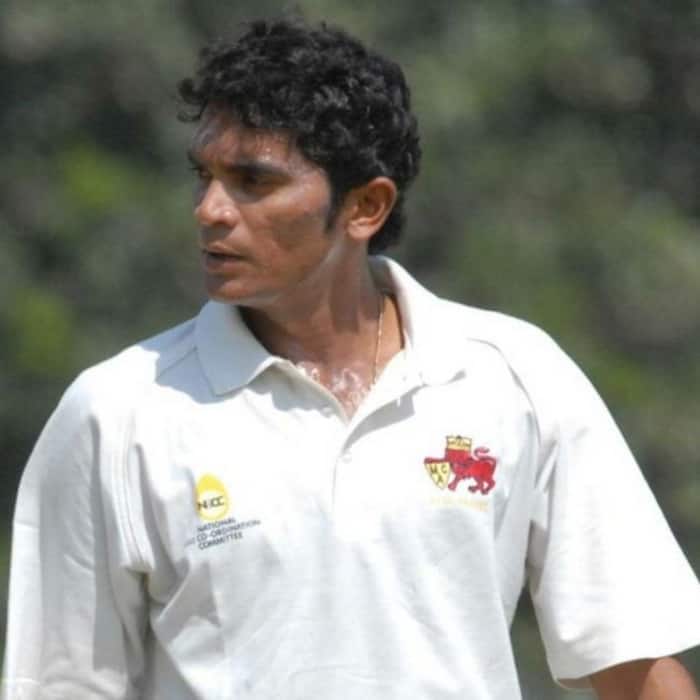 Aavishkar Salvi is the most educated cricketer from Delhi Capitals