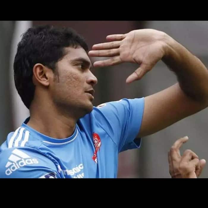 Aavishkar Salvi played for Delhi Daredevils (now Delhi Capitals) for a couple of seasons