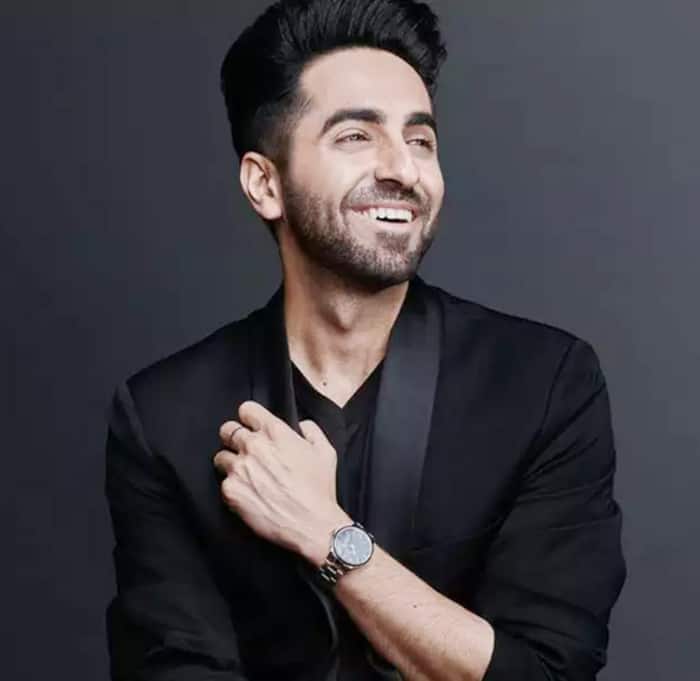 Aayushmaan Khurana: