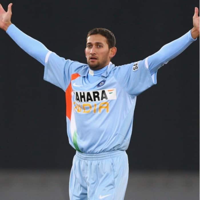 AB Agarkar  IND    1998 Performance