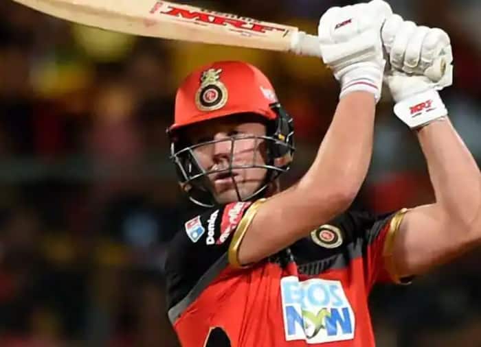 AB de Villiers