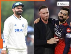 Ab de Villiers names his top 5 cricketers, excludes Virat Kohli from the list