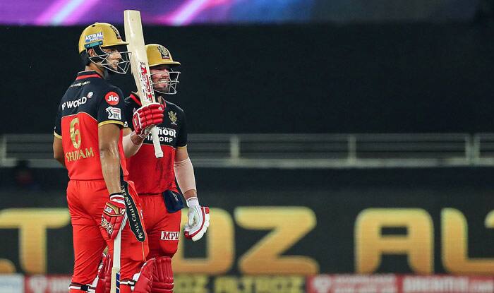 ABD And Dube Fireworks