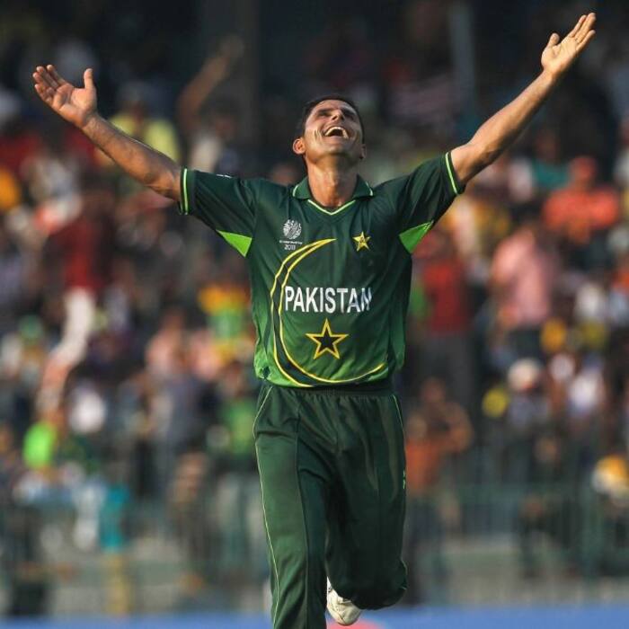 Star Pakistan cricketer once insulted superstar Aishwarya Rai, he said ...