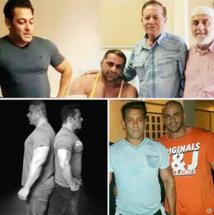 Salman Khan's Nephew Abdullah Khan Dies at The Age of 38, Dabangg Actor
