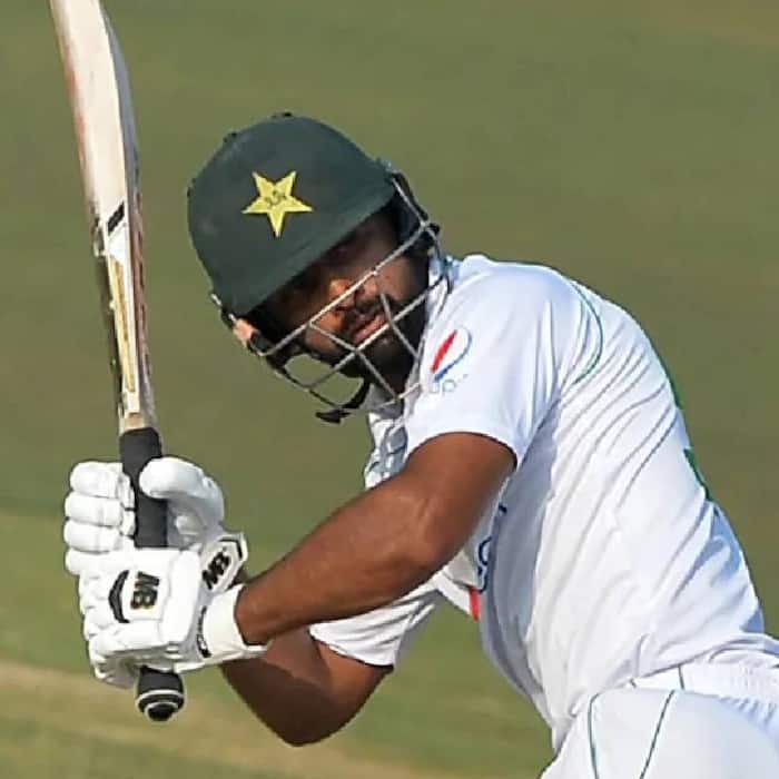 Abdullah Shafique