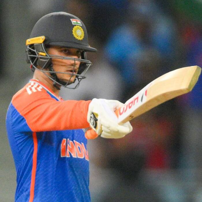 Abhishek Sharma also hammered 2nd fastest fifty in India vs Pakistan T20 matches