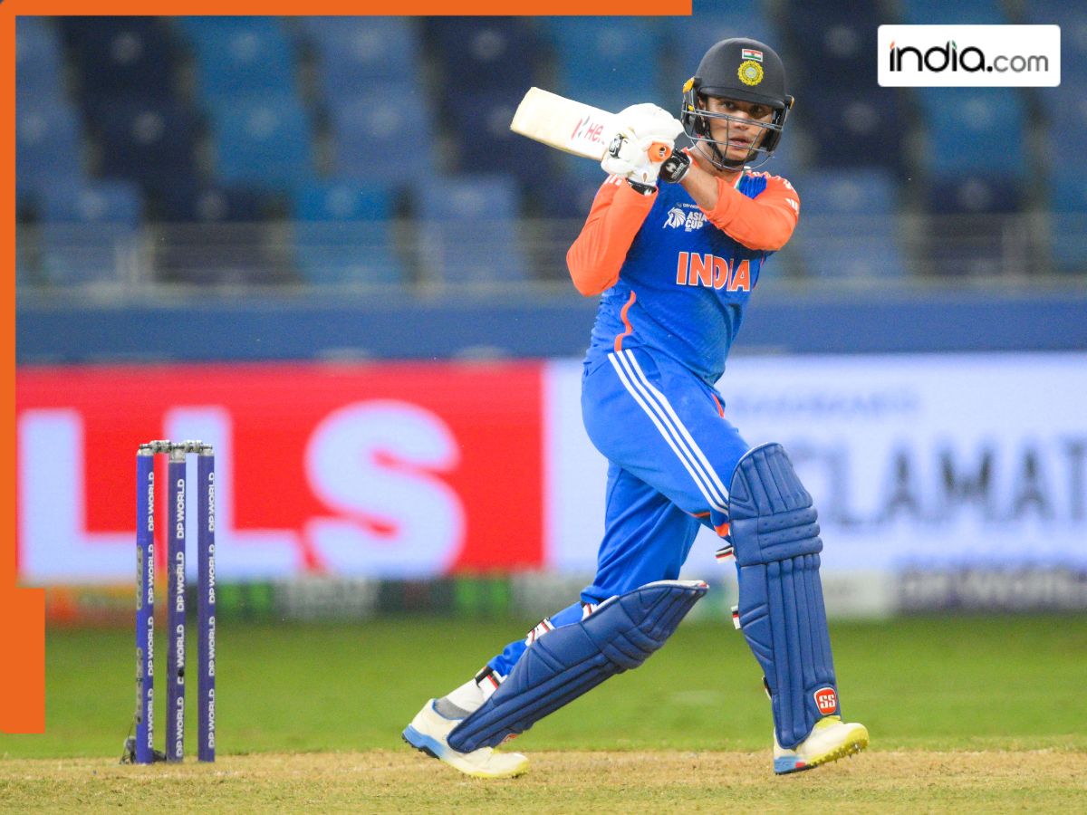 Abhishek Sharma becomes 1st T20 batter to achieve THIS massive feat
