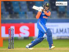 Abhishek Sharma becomes 1st T20 batter to achieve THIS massive feat, even Suryakumar Yadav doesn't...