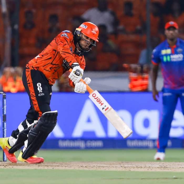 Abhishek Sharma created new world record with 4 scores of 130-plus in T20 cricket