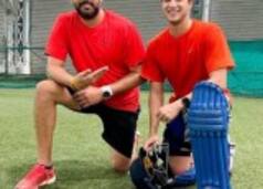 Vaibhav Suryavanshi to Shubman Gill: Batters to hit most sixes in an inning in IPL