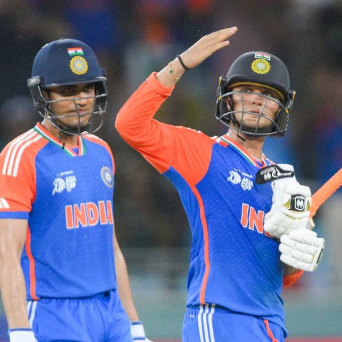 Abhishek Sharma has scored 1499 runs in T20 in 2025 so far