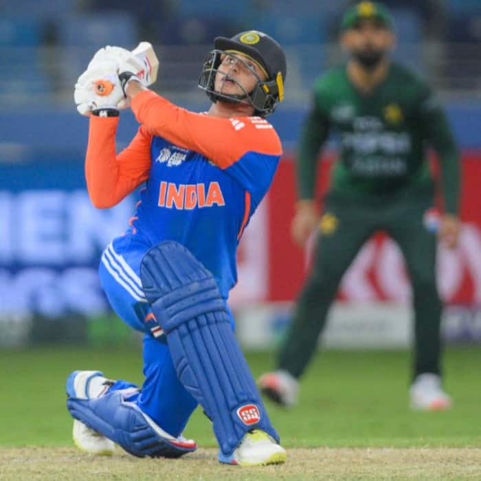 Abhishek Sharma is most searched cricket on Google in Pakistan