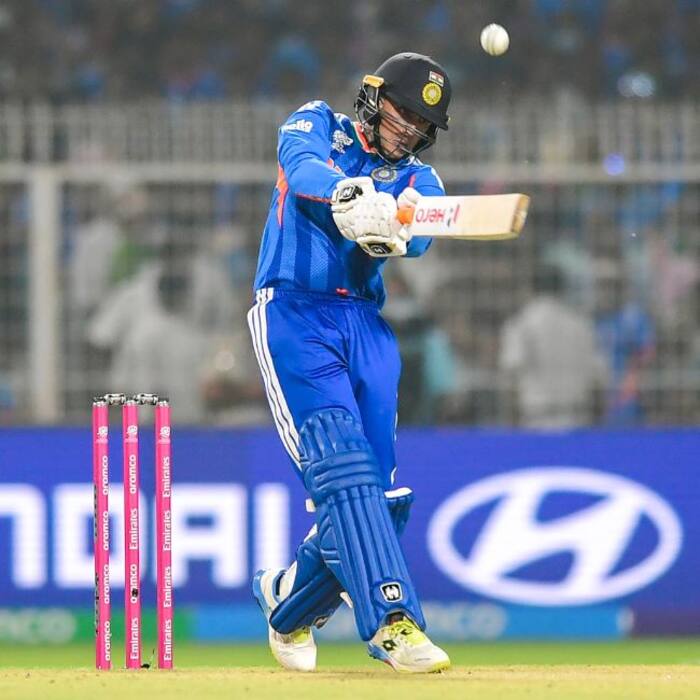 Abhishek Sharma is still world No  1 T20I batter
