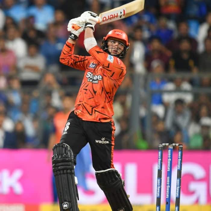 Abhishek Sharma is the Indian batter with most sixes in IPL season