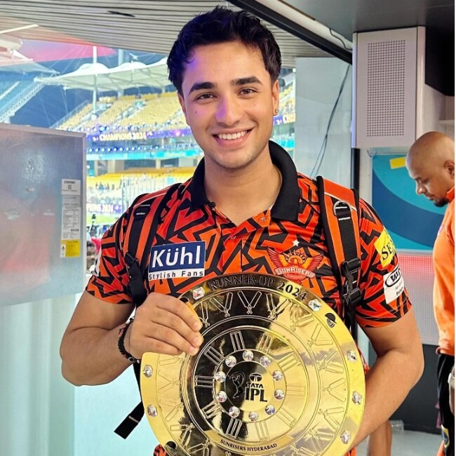 Abhishek Sharma Retention Price For IPL 2025 Abhishek Sharma Retention Price For Ipl 2025 202502 1738509812 