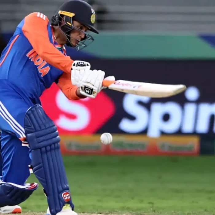 Abhishek Sharma set a new record for the most runs in a single edition of Asia Cup