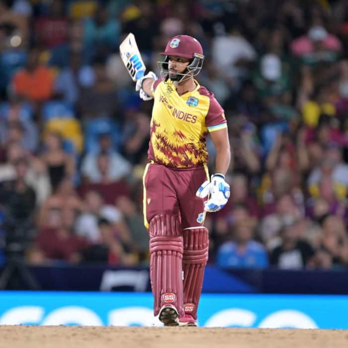 Abhishek Sharma to Chris Gayle - Batters with 100+ sixes in a calendar year