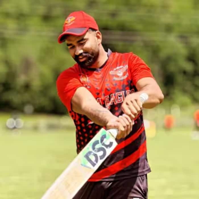 Abhishek Sharma to Chris Gayle - Batters with 100+ sixes in a calendar year