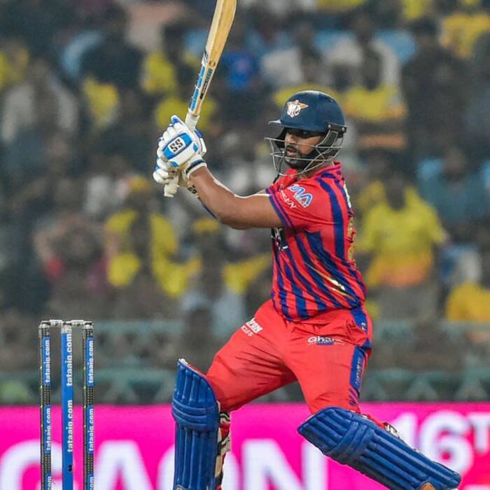 Abhishek Sharma to Chris Gayle - Batters with 100+ sixes in a calendar year