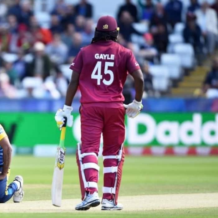 Abhishek Sharma to Chris Gayle - Batters with 100+ sixes in a calendar year
