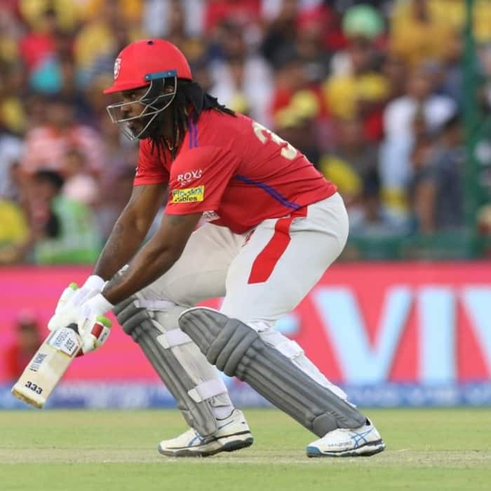 Abhishek Sharma to Chris Gayle - Batters with 100+ sixes in a calendar year