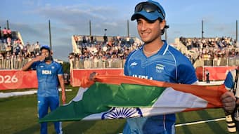 Abhishek Sharma to Chris Gayle - Batters with 100+ sixes in a calendar year