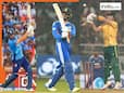 Abhishek Sharma to Phil Salt: 6 batters with highest innings in T20I cricket in 2025