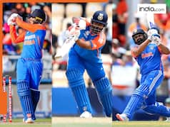 Abhishek Sharma to Rishabh Pant: 6 fastest T20 centuries by Indians