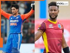Abhishek Sharma to Shai Hope: Top five highest run-scorer in T20 cricket in 2025